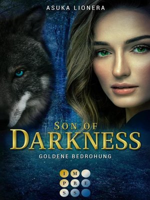 cover image of Son of Darkness 2